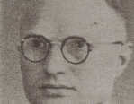 Opdrachtgever en ontwerper Jan van der Laan.
<br/>
Archief Winsum., 1933